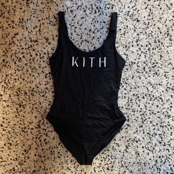 Kith Other - Kith Women's One Piece Bathing Suit